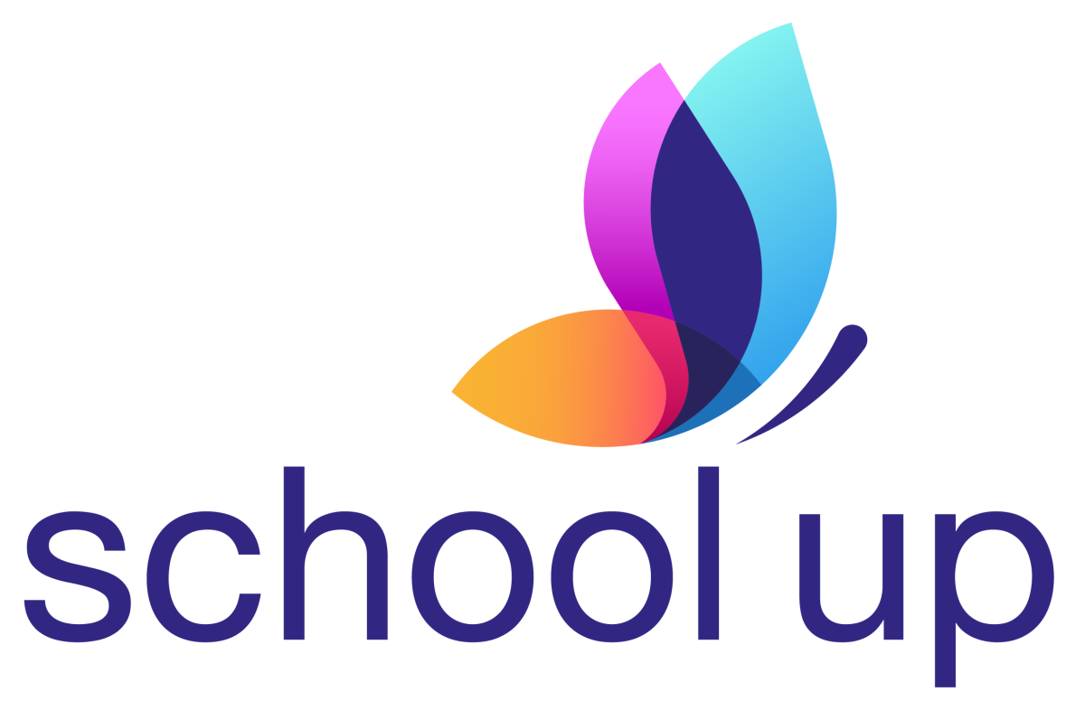 SchoolUp.be  logo big